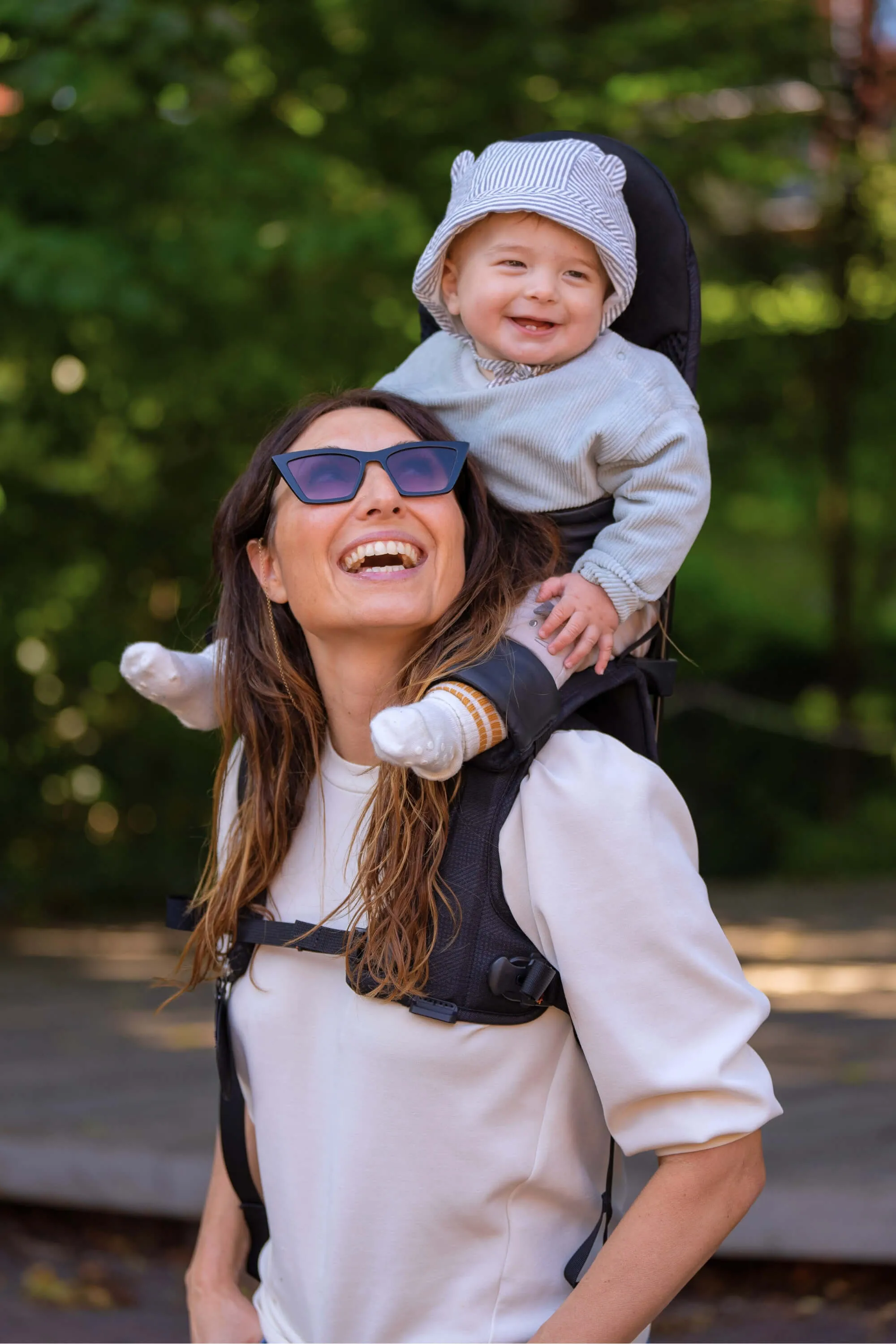 MiniMeis G5 Explorer – For little adventurers on the go