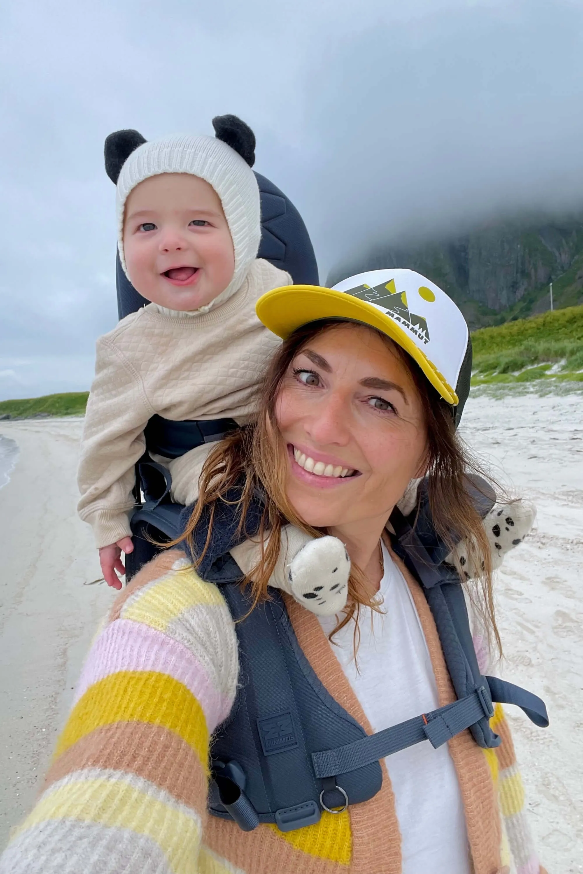 MiniMeis G5 Explorer – For little adventurers on the go