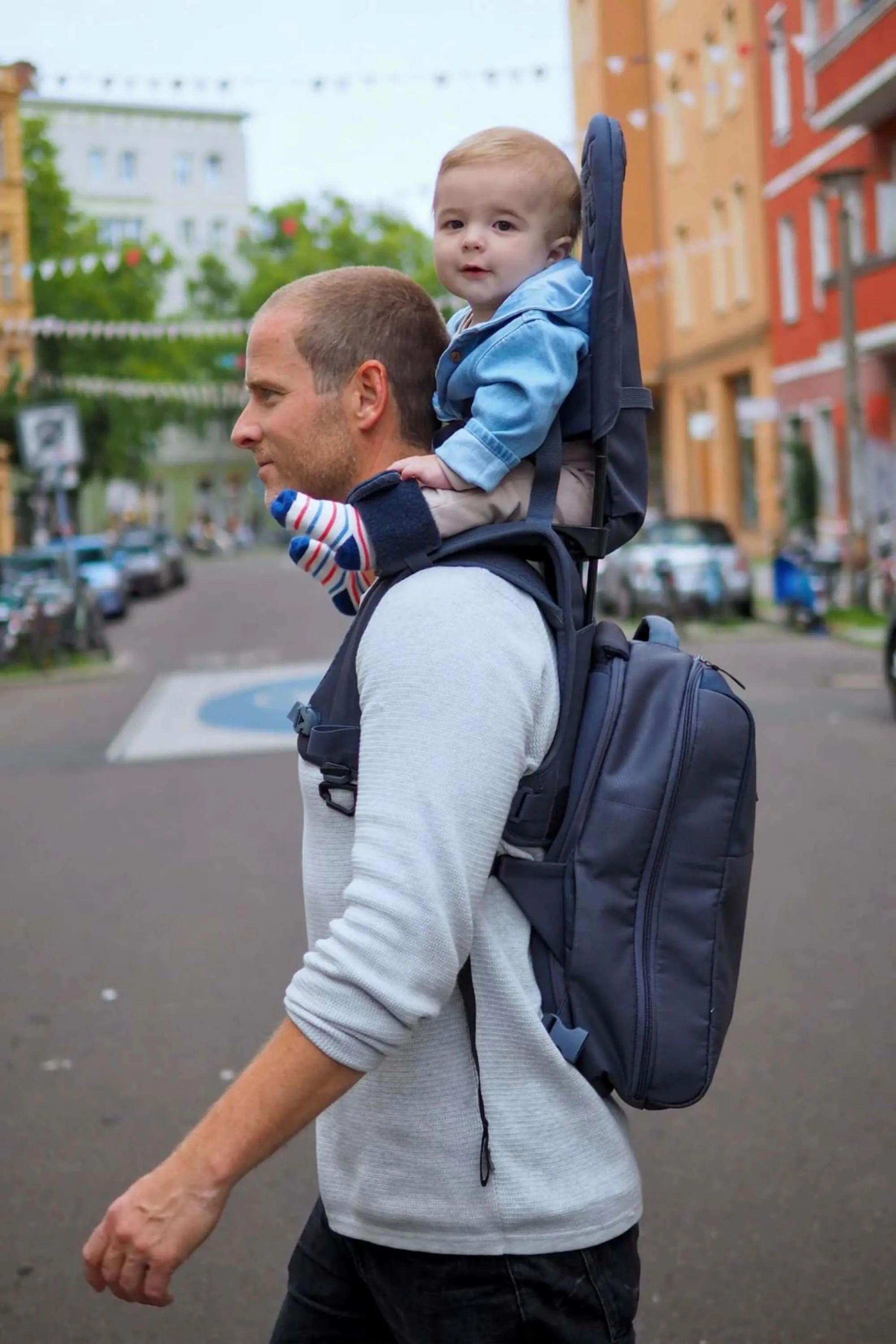 MiniMeis G5 Explorer – For little adventurers on the go