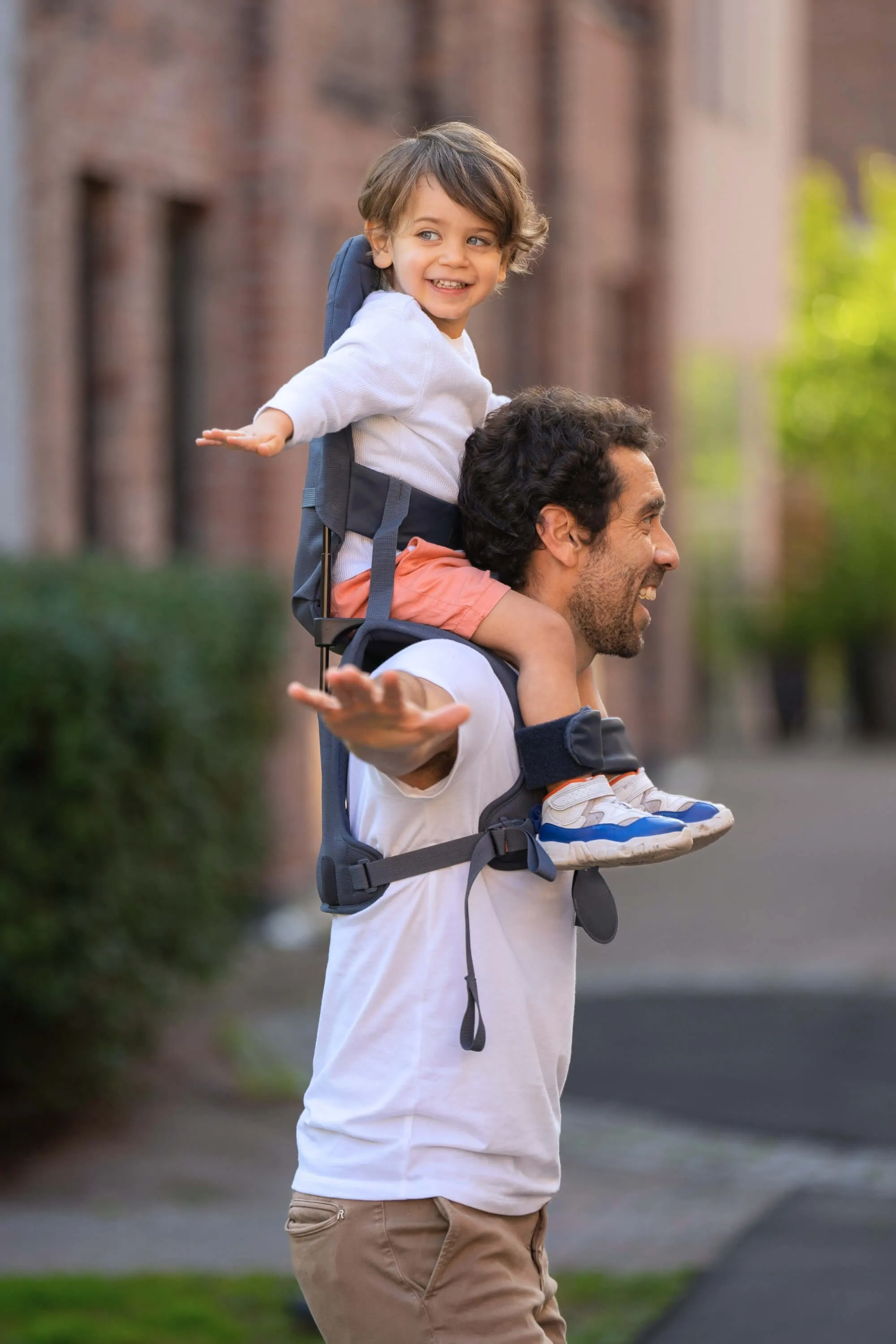 MiniMeis G5 Explorer – For little adventurers on the go
