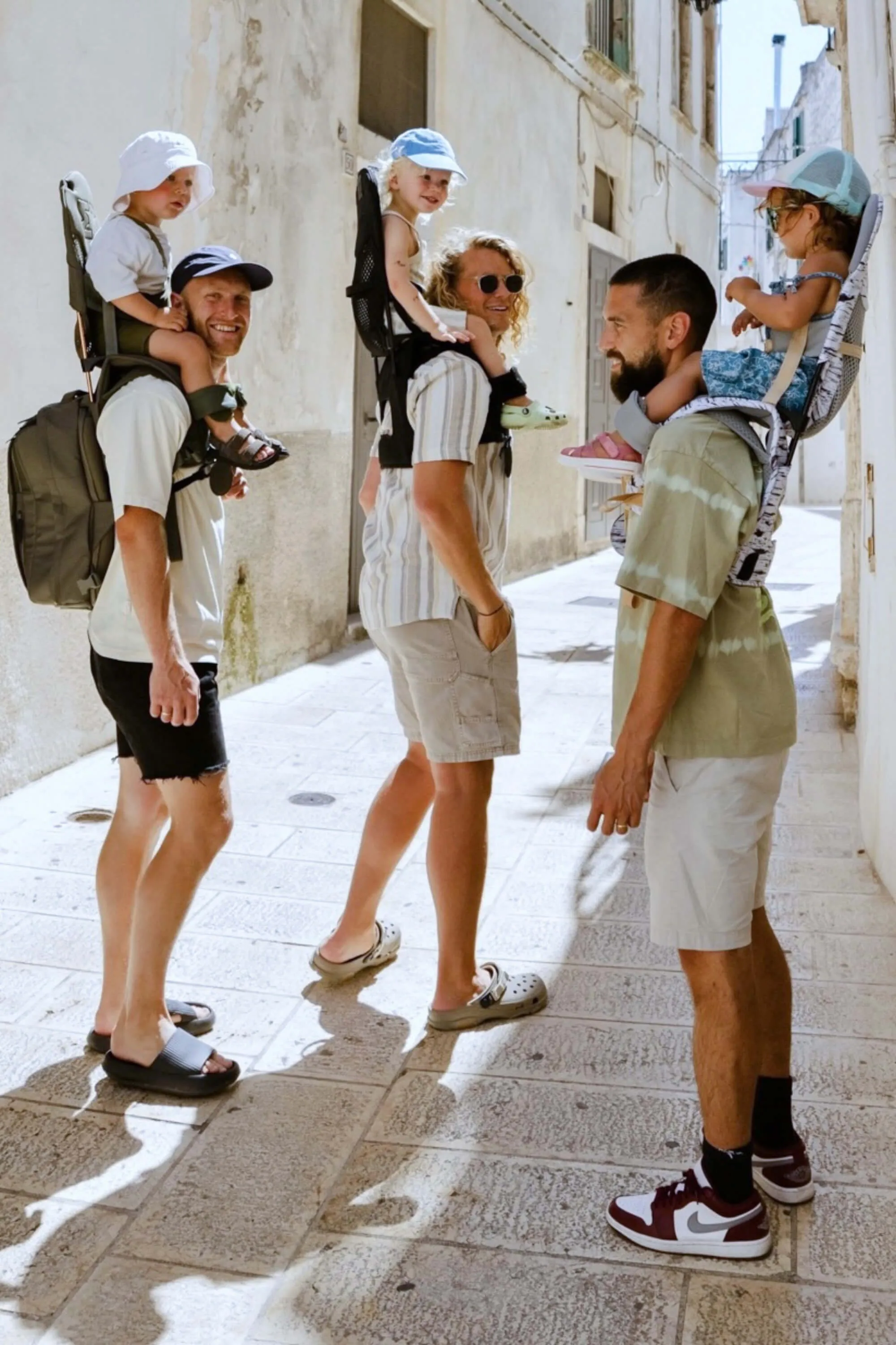 MiniMeis G5 Explorer – For little adventurers on the go