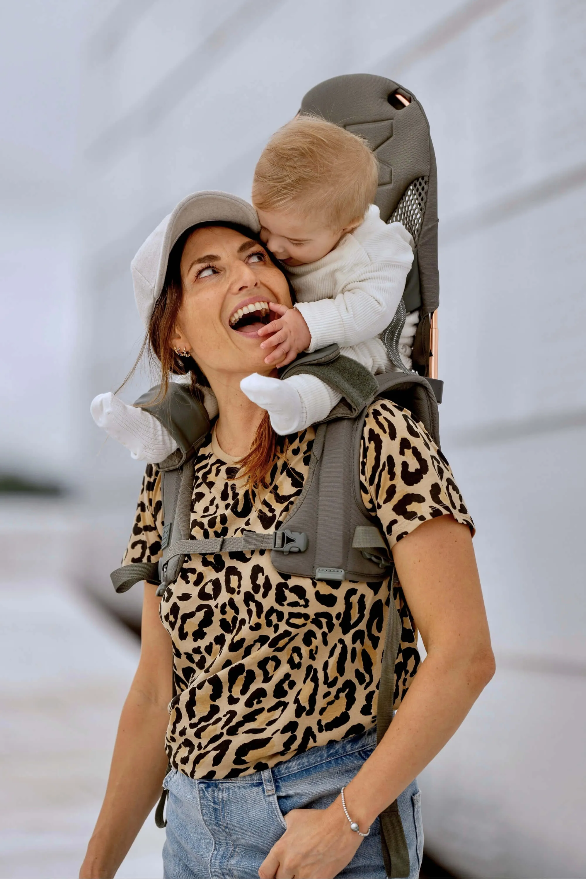 MiniMeis G5 Explorer – For little adventurers on the go