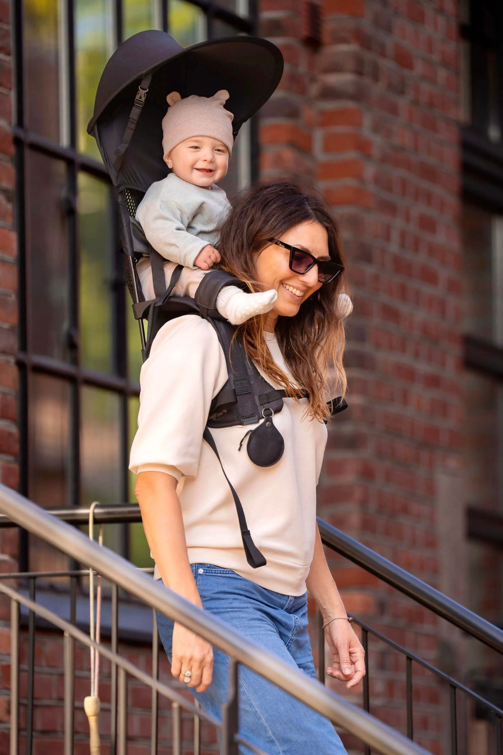 MiniMeis G5 Explorer – For little adventurers on the go