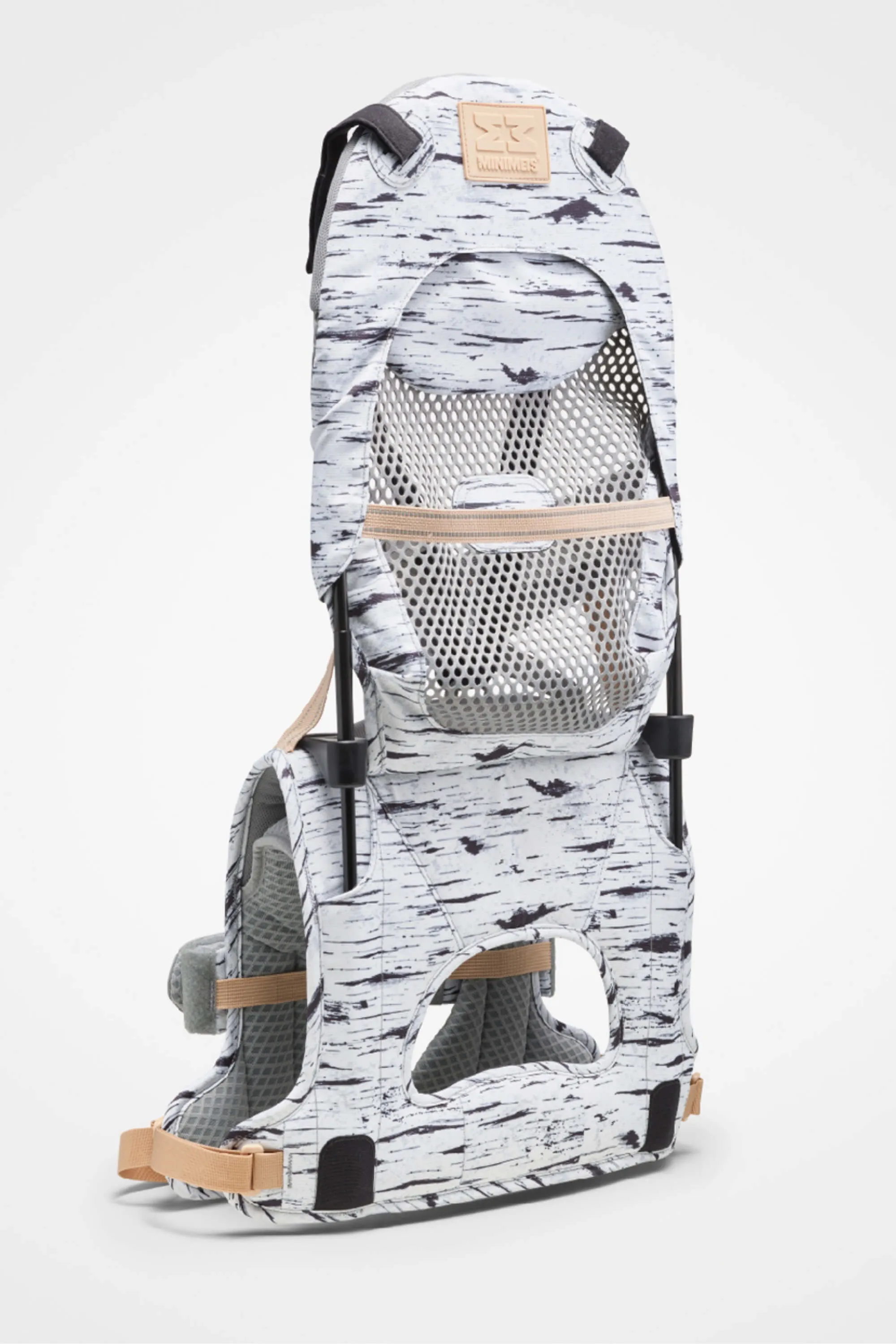 MiniMeis G5 Explorer – For little adventurers on the go
