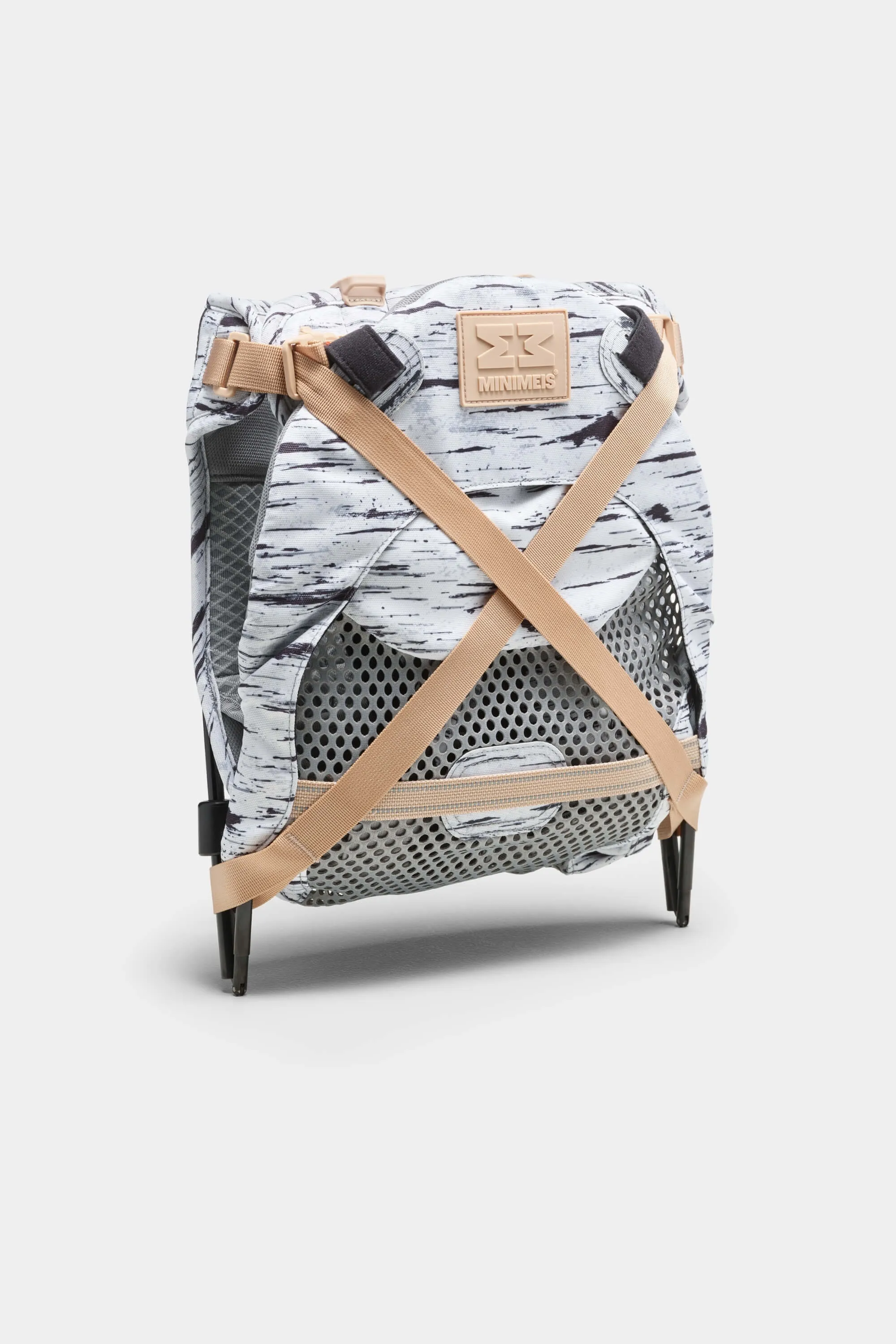 MiniMeis G5 Explorer – For little adventurers on the go