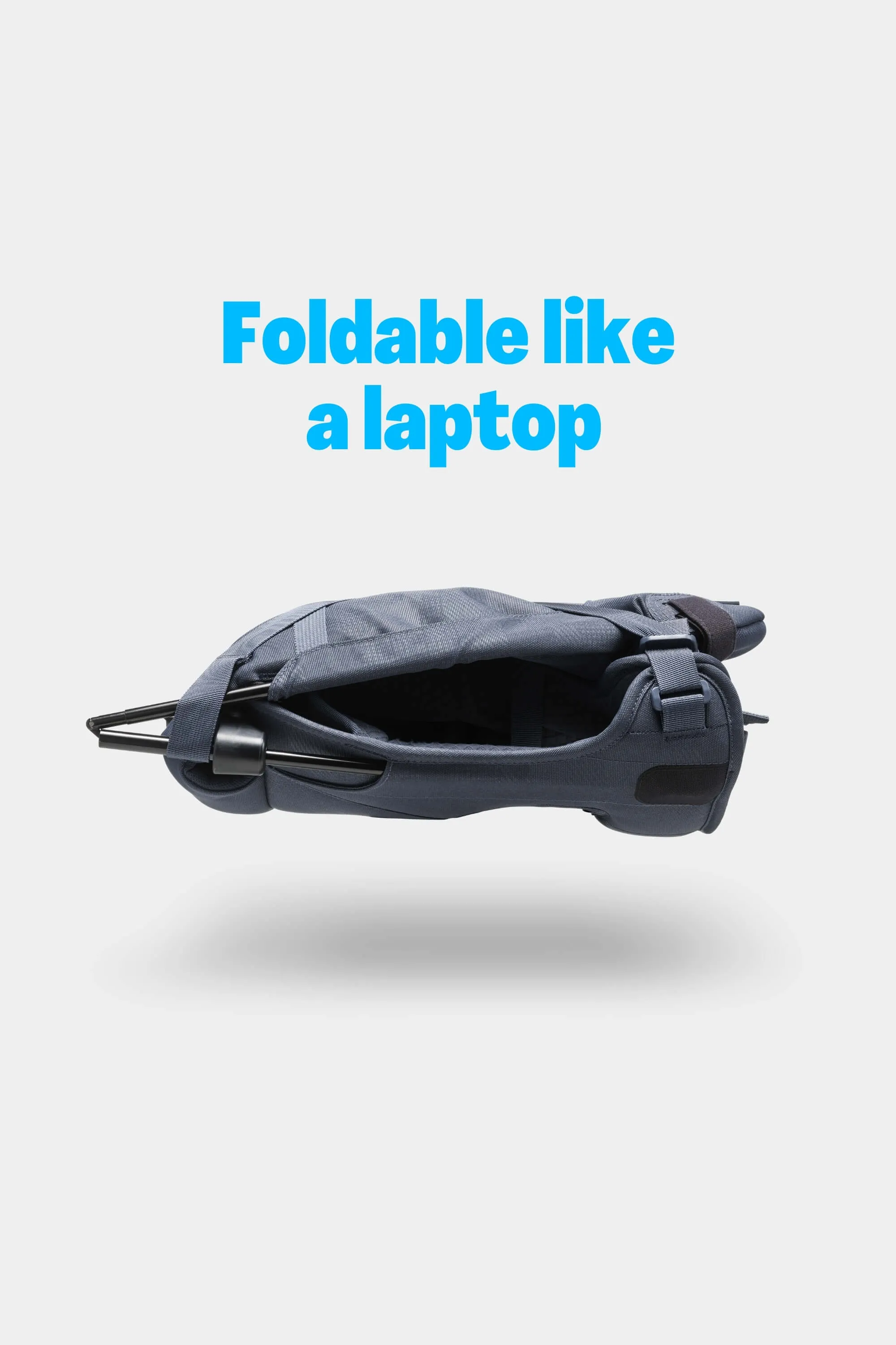 MiniMeis G5 Explorer – For little adventurers on the go