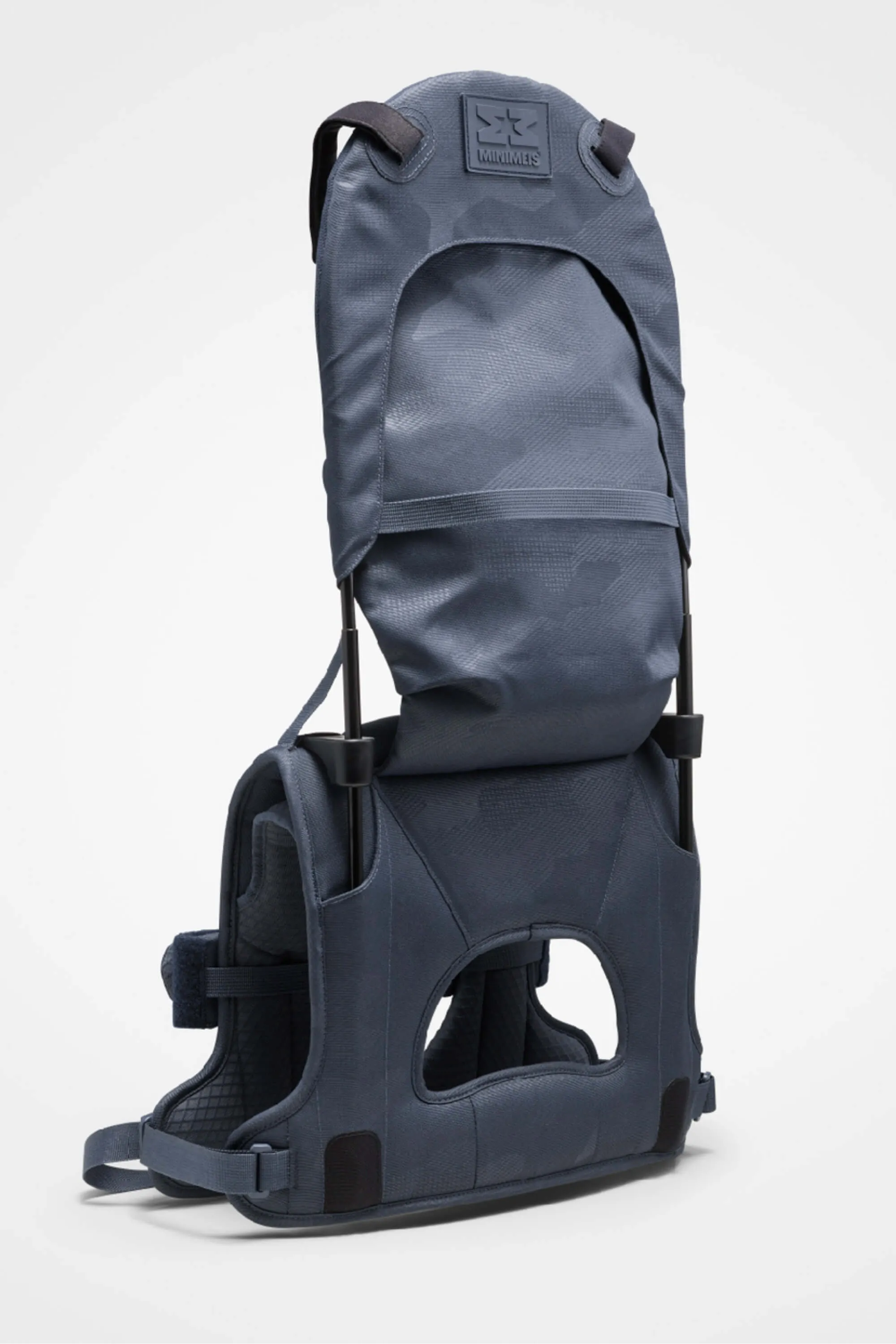 MiniMeis G5 Explorer – For little adventurers on the go