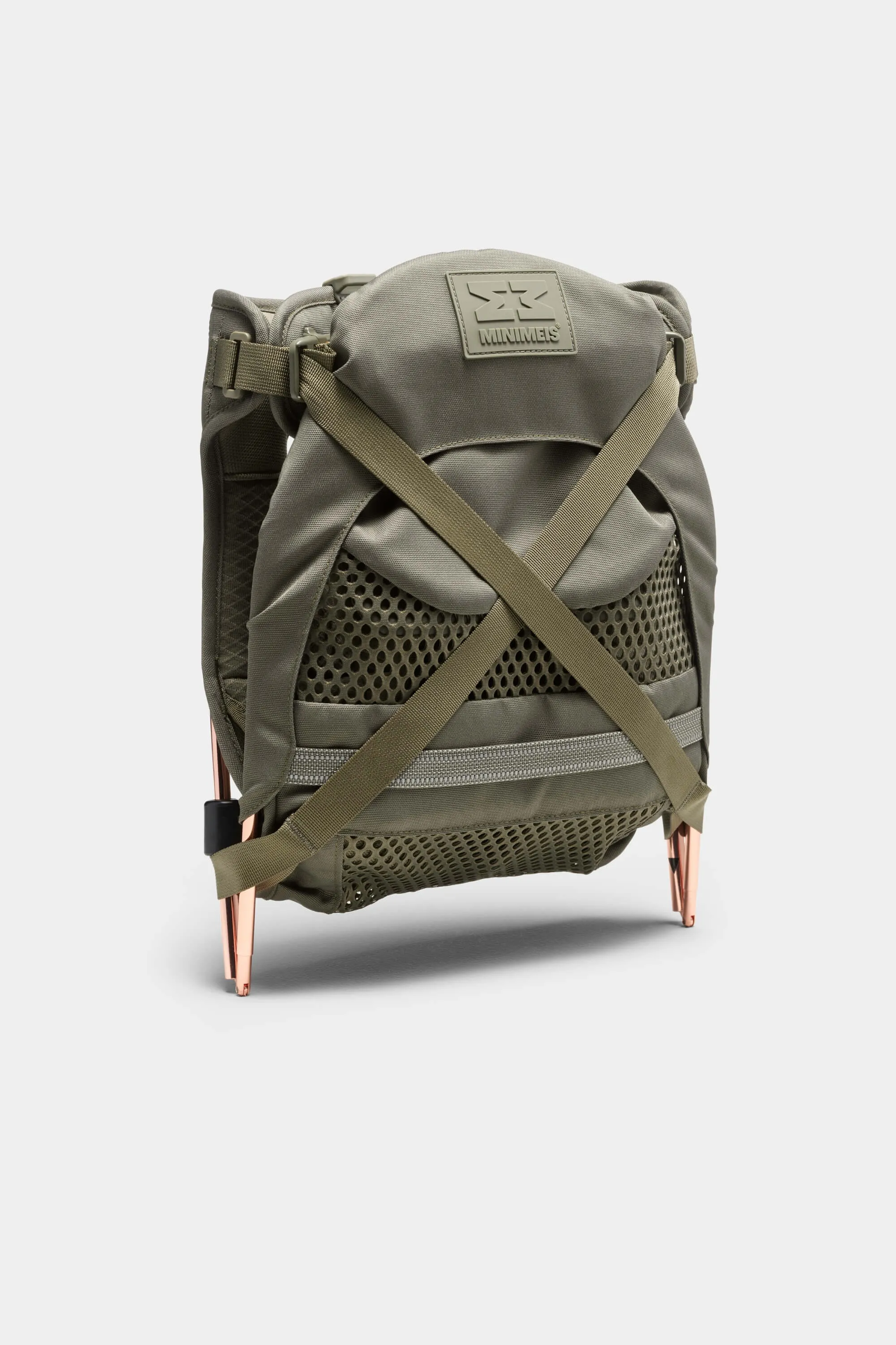 MiniMeis G5 Explorer – For little adventurers on the go