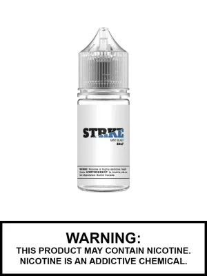 Mint Blast by STRKE Salts