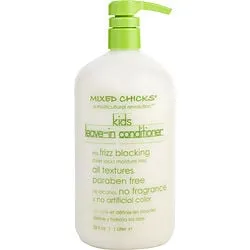 Mixed Chicks By Mixed Chicks Kids Leave In Conditioner