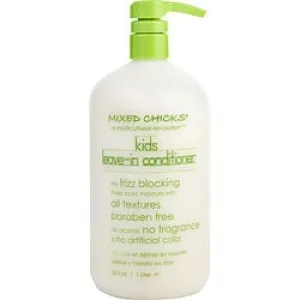 Mixed Chicks By Mixed Chicks Kids Leave In Conditioner