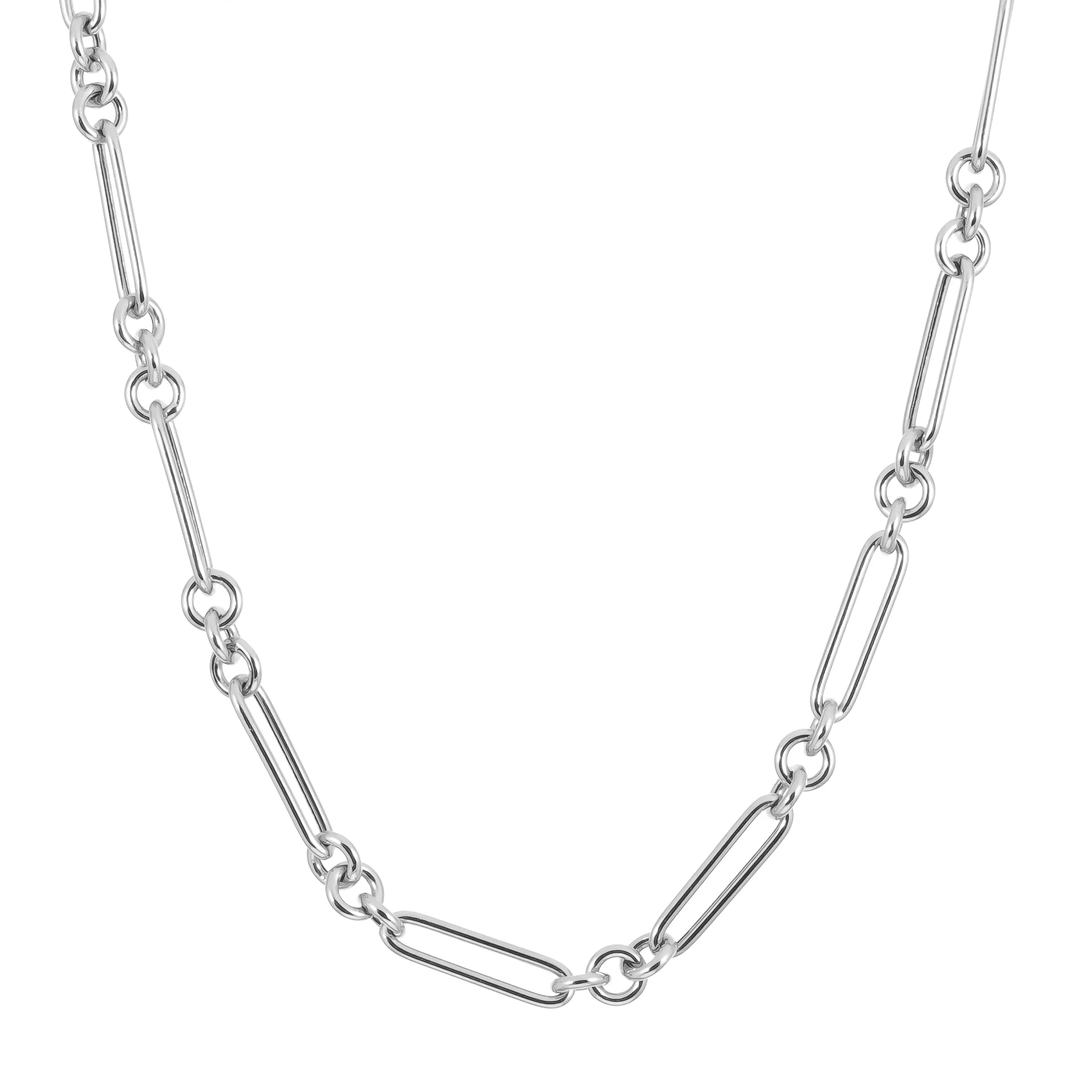 Mixed Link Chain