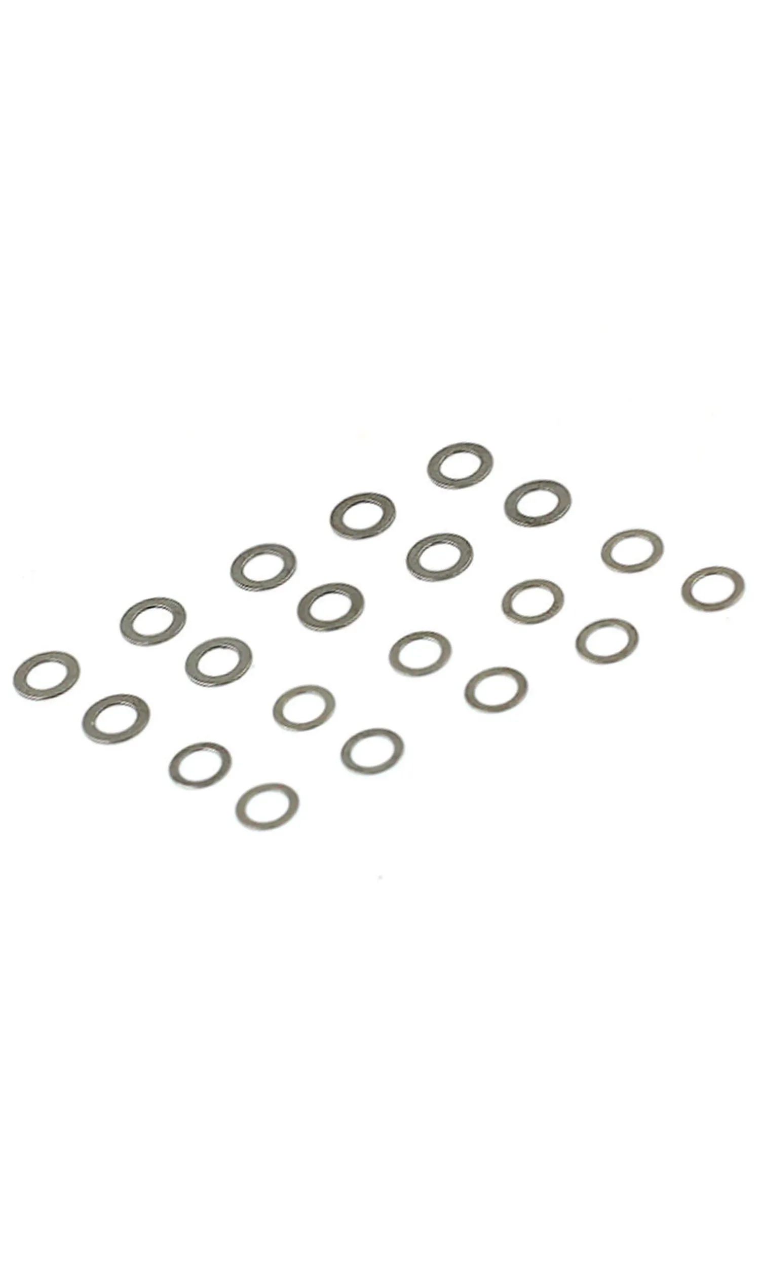 Modify Airsoft Advanced Shims Set For Gearbox