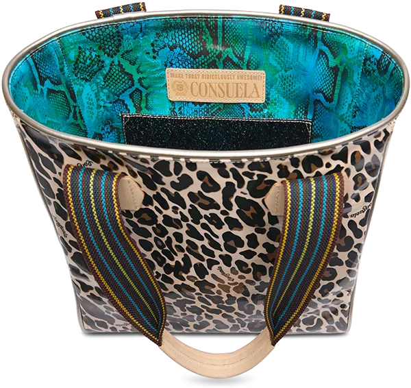 Mona Classic Tote