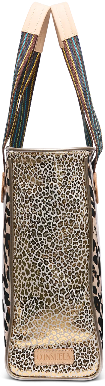 Mona Classic Tote