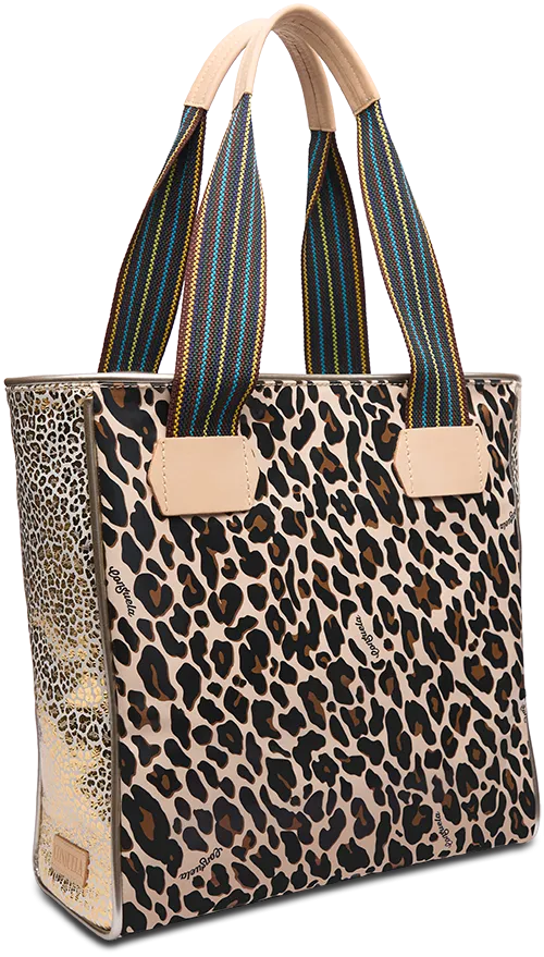 Mona Classic Tote
