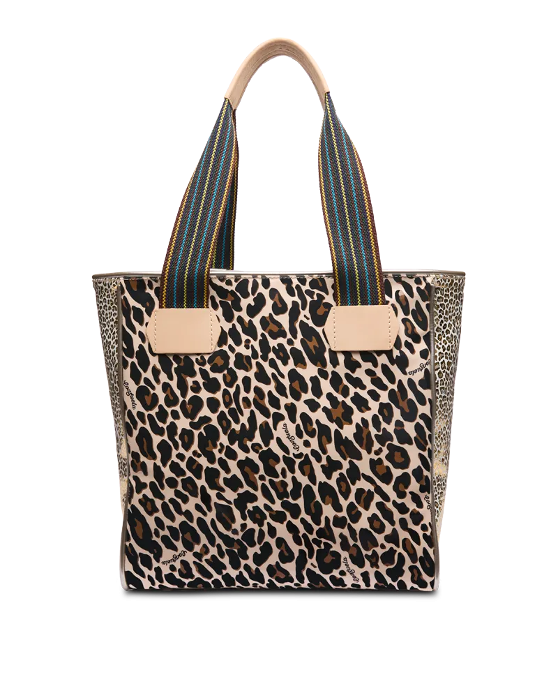 Mona Classic Tote