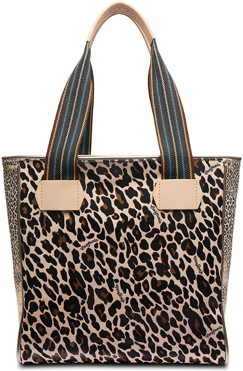 Mona Classic Tote