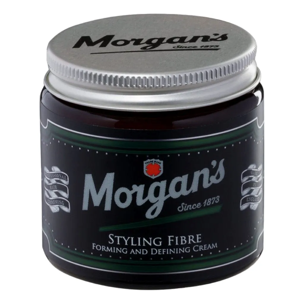 Morgan's Styling Fibre 120ml