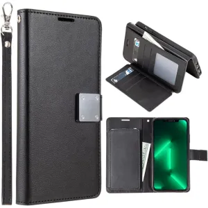 Moto G 2023 FLD Wallet