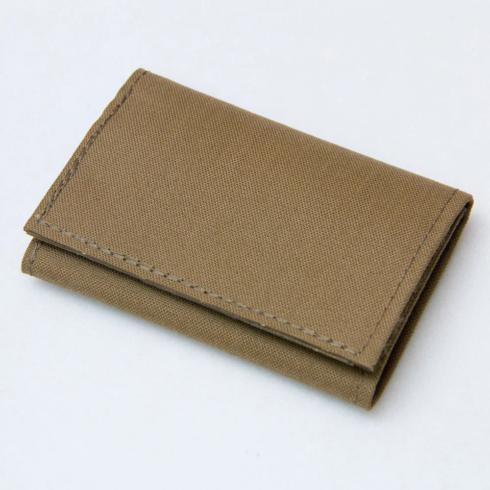 MSM PRACTICAL RESULTS LASERCUT WALLET