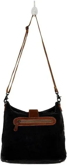 Myra Bag Flourish Shoulder Bag