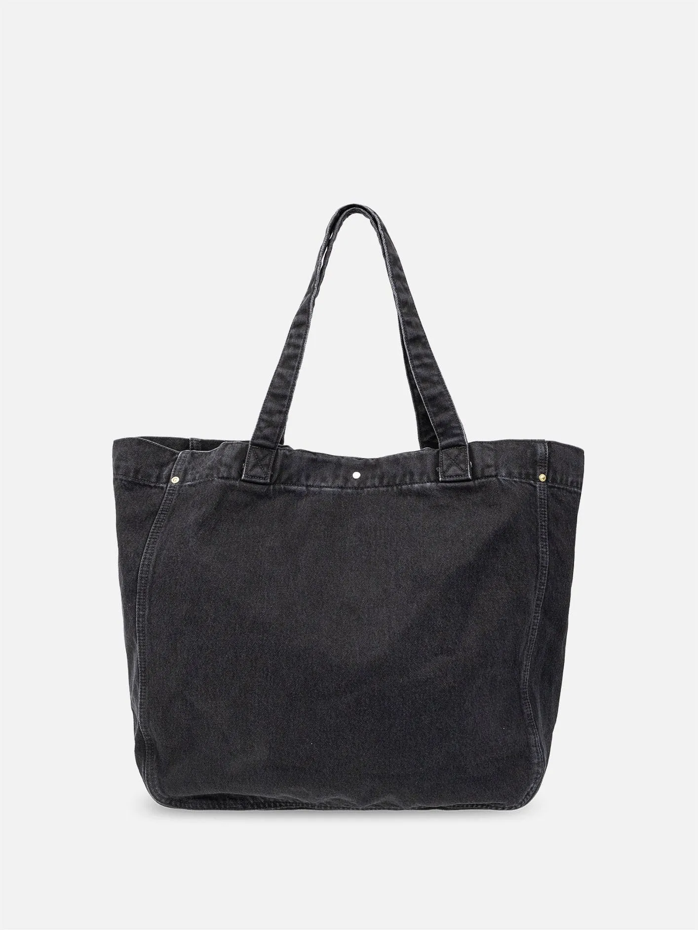 Nash Tote - Black