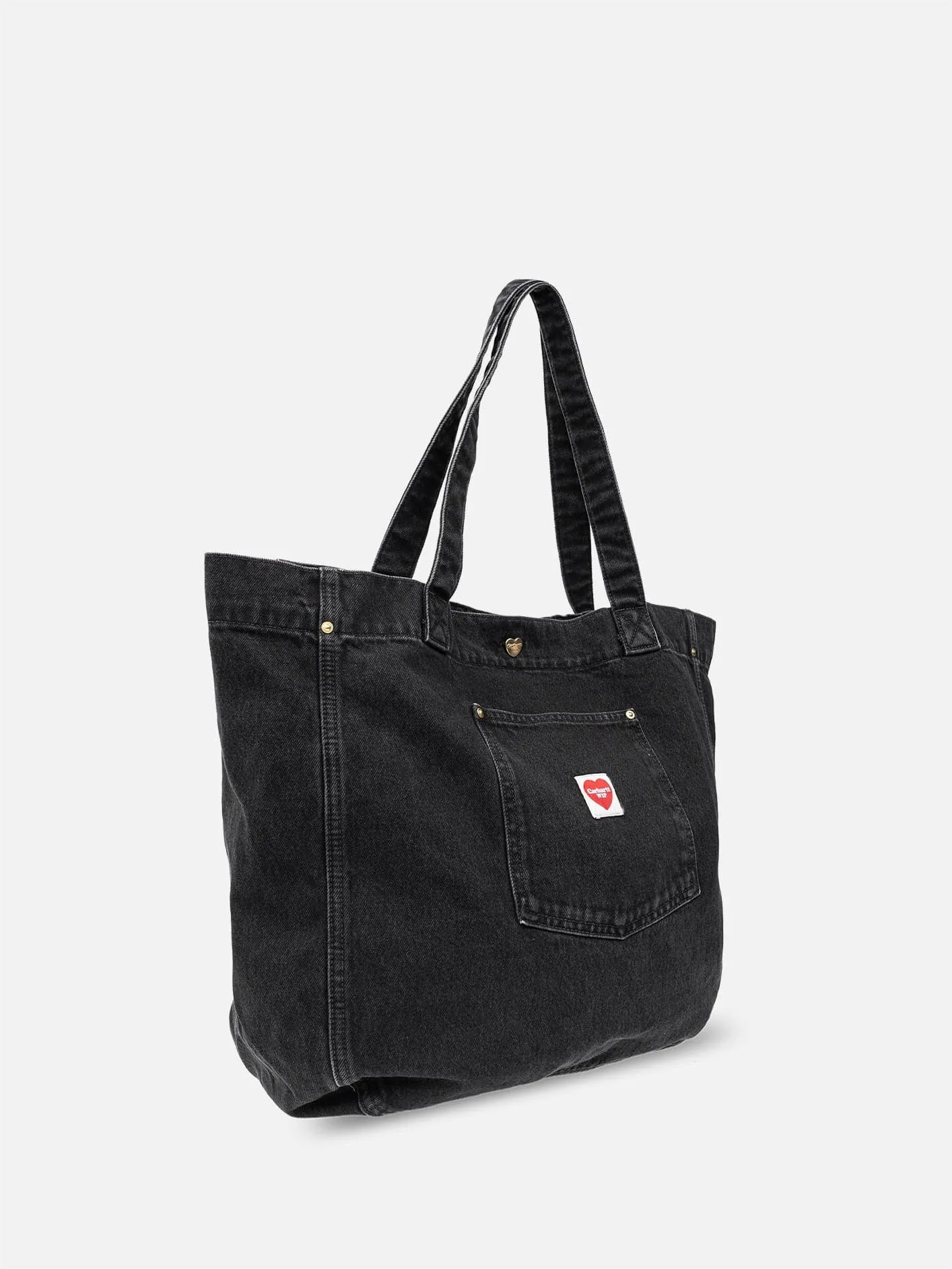 Nash Tote - Black