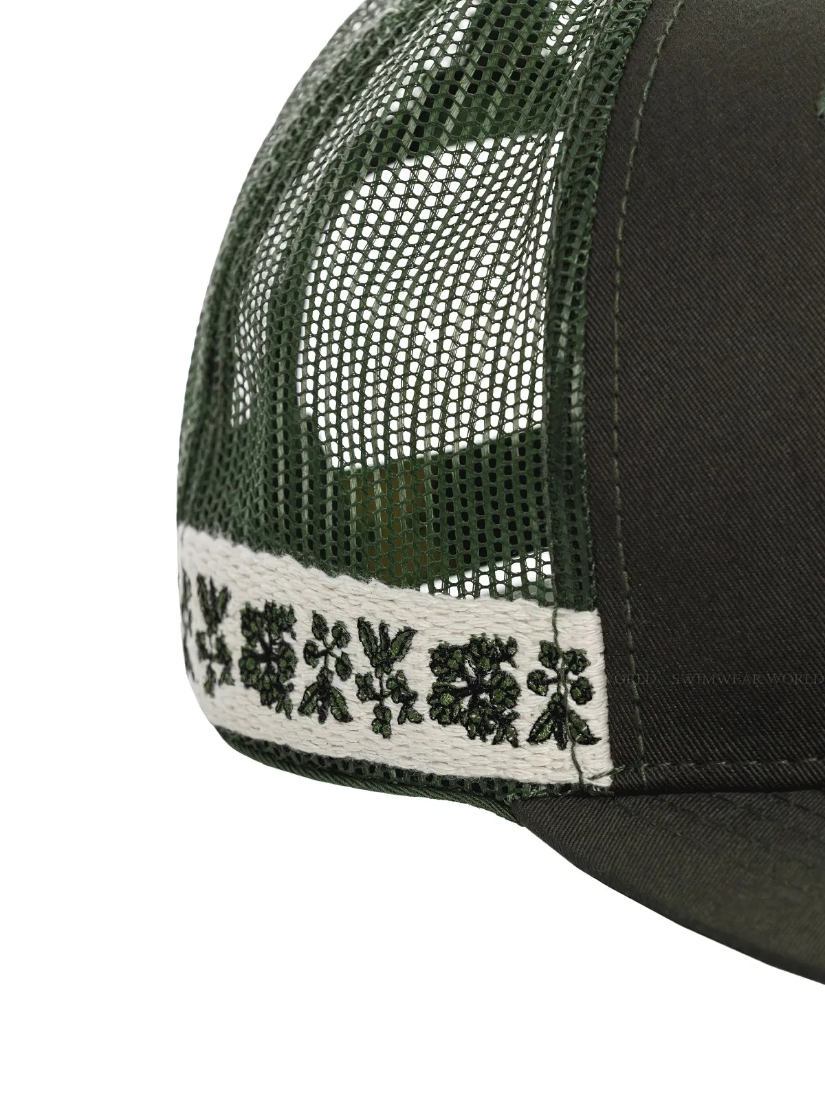 Nat Hat