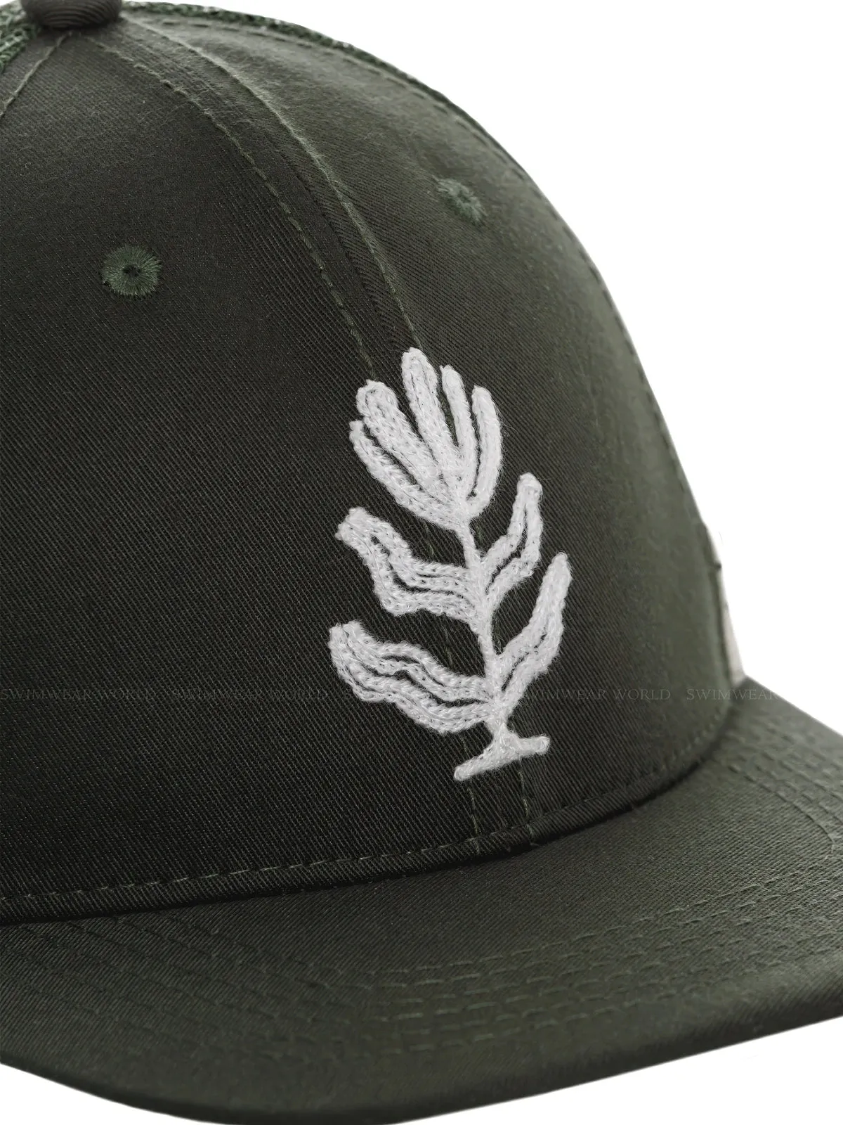 Nat Hat