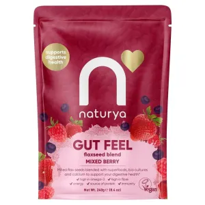 Naturya | Mixed Berry | 240g