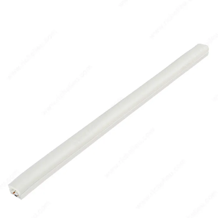 NEOLOOP - Luminaire LED flexible 24 VDC à émission par le haut N2