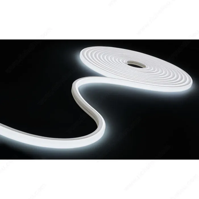 NEOLOOP - Luminaire LED flexible 24 VDC à émission par le haut N2