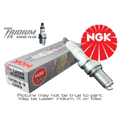 NGK Iridium Spark Plug - ITR5H13
