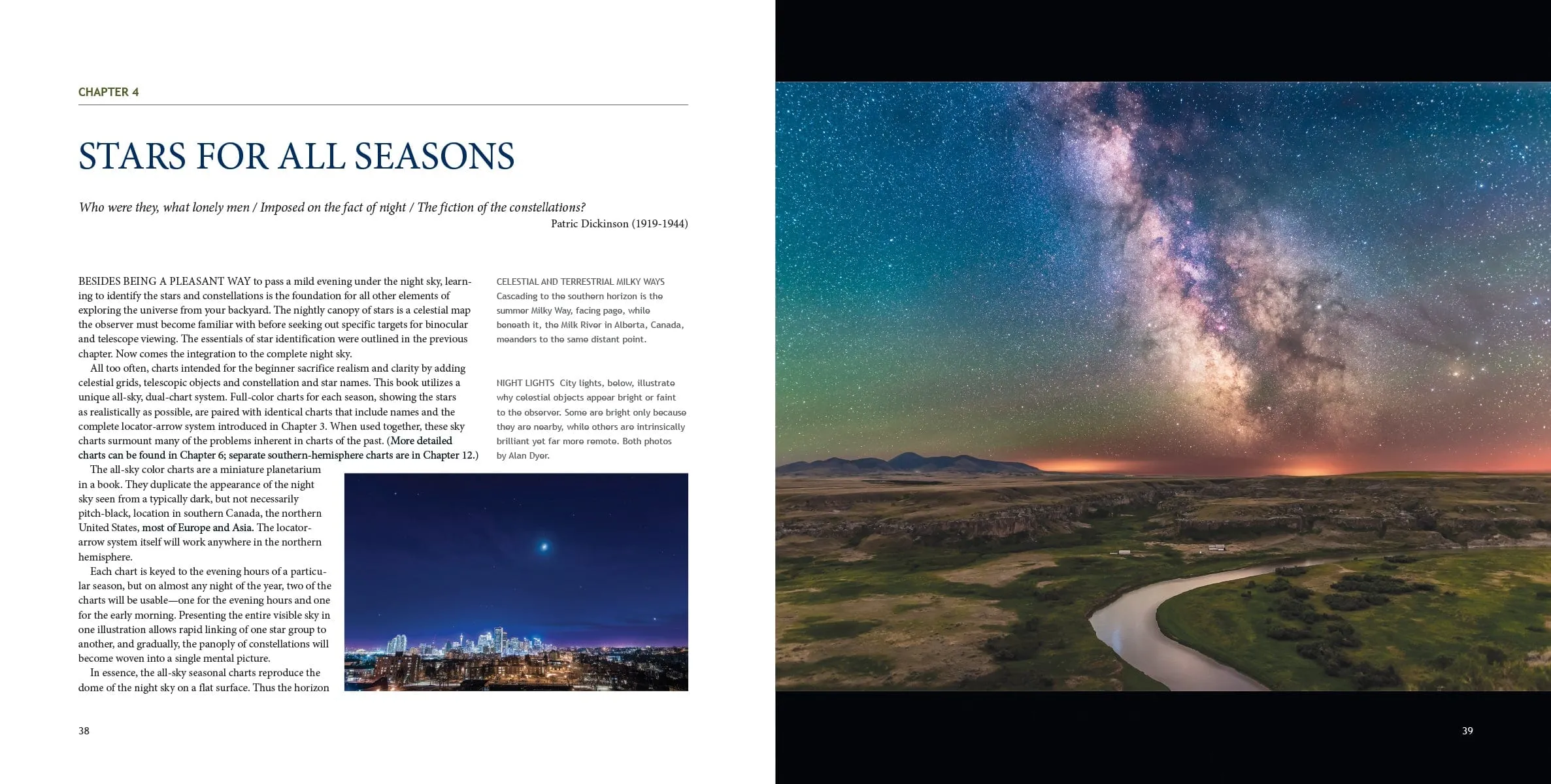 NightWatch : A Practical Guide To Viewing The Universe