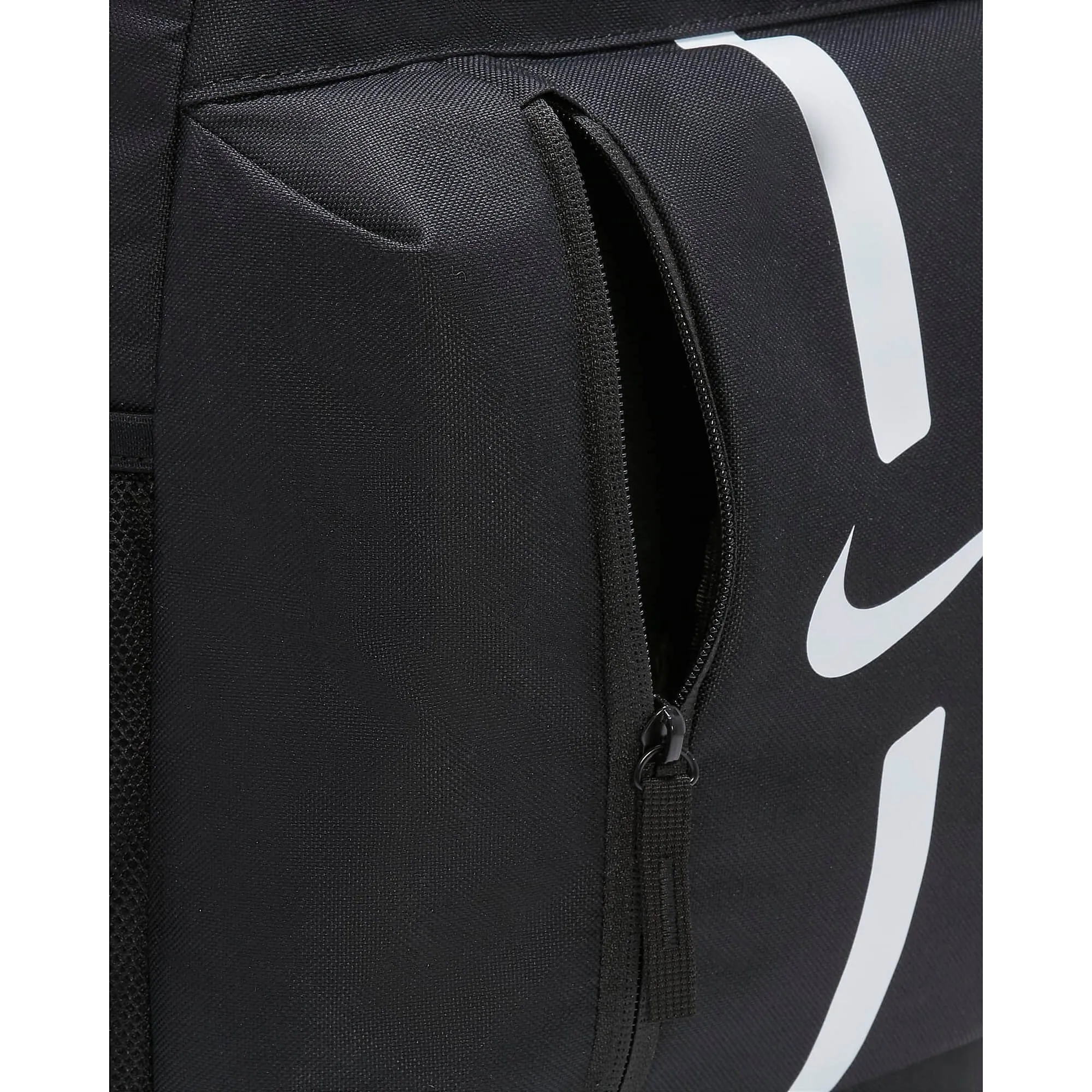 Nike Academy Team Backpack Black (45x30x13cm) (22 liter)