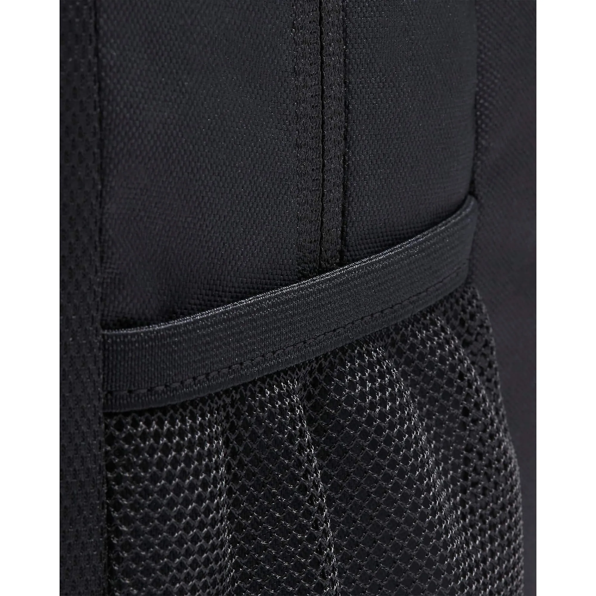 Nike Academy Team Backpack Black (45x30x13cm) (22 liter)