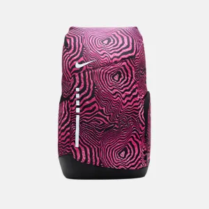 Nike Hoops Elite Backpack (32L) - Black/Pinksicle/White