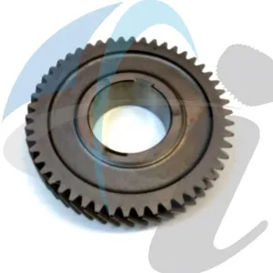 NISSAN XTRAIL 1ST GEAR