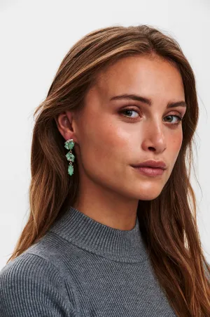 NUGLAM EARRINGS - Mixed Colors
