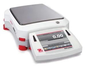Ohaus EX6201 Explorer Precision Balance