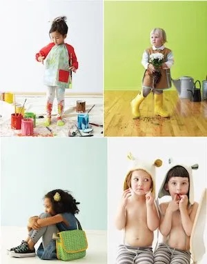 Oliver   S Little Things to Sew -