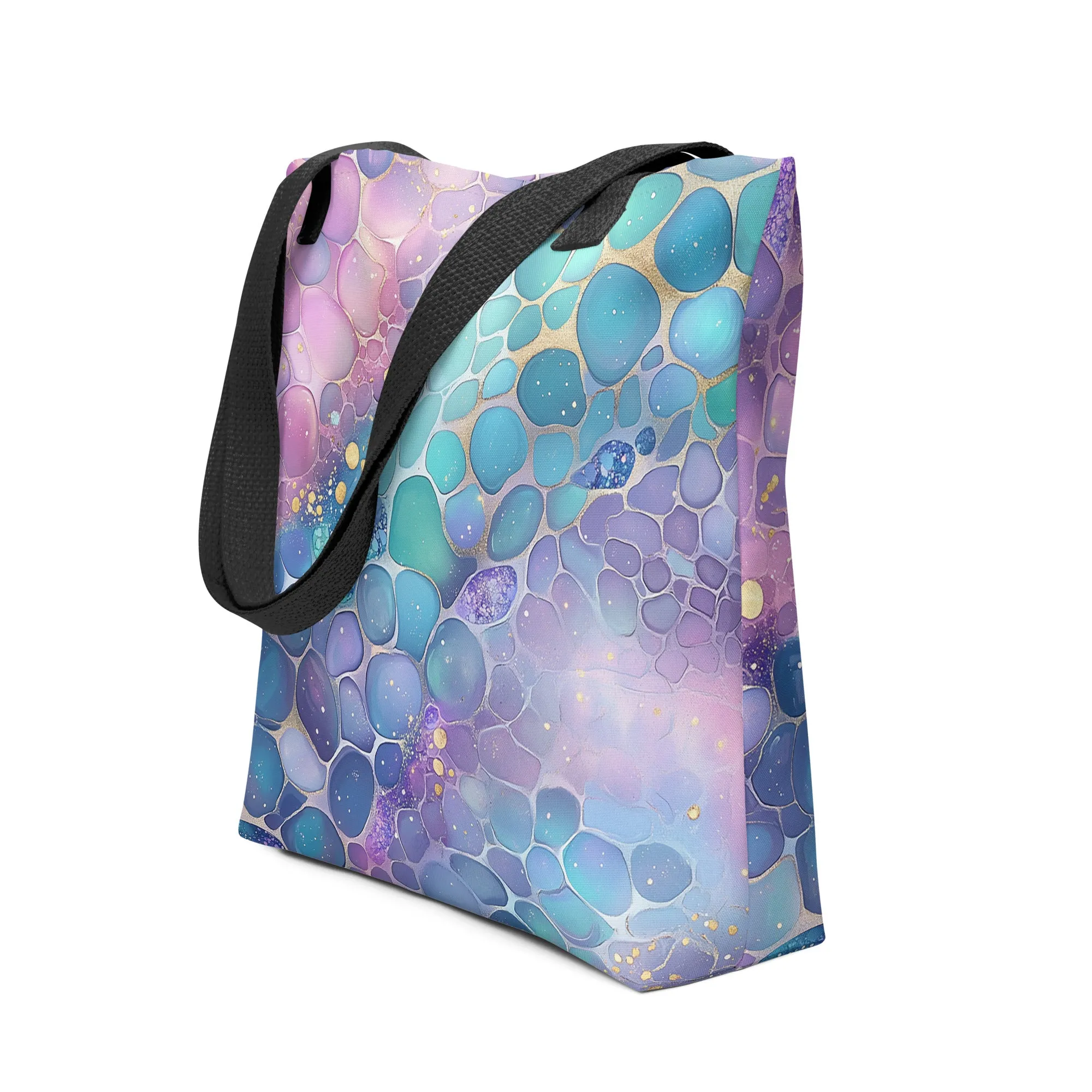Opal Cosmos - Tote Bag