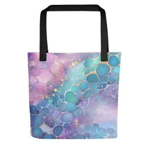 Opal Cosmos - Tote Bag