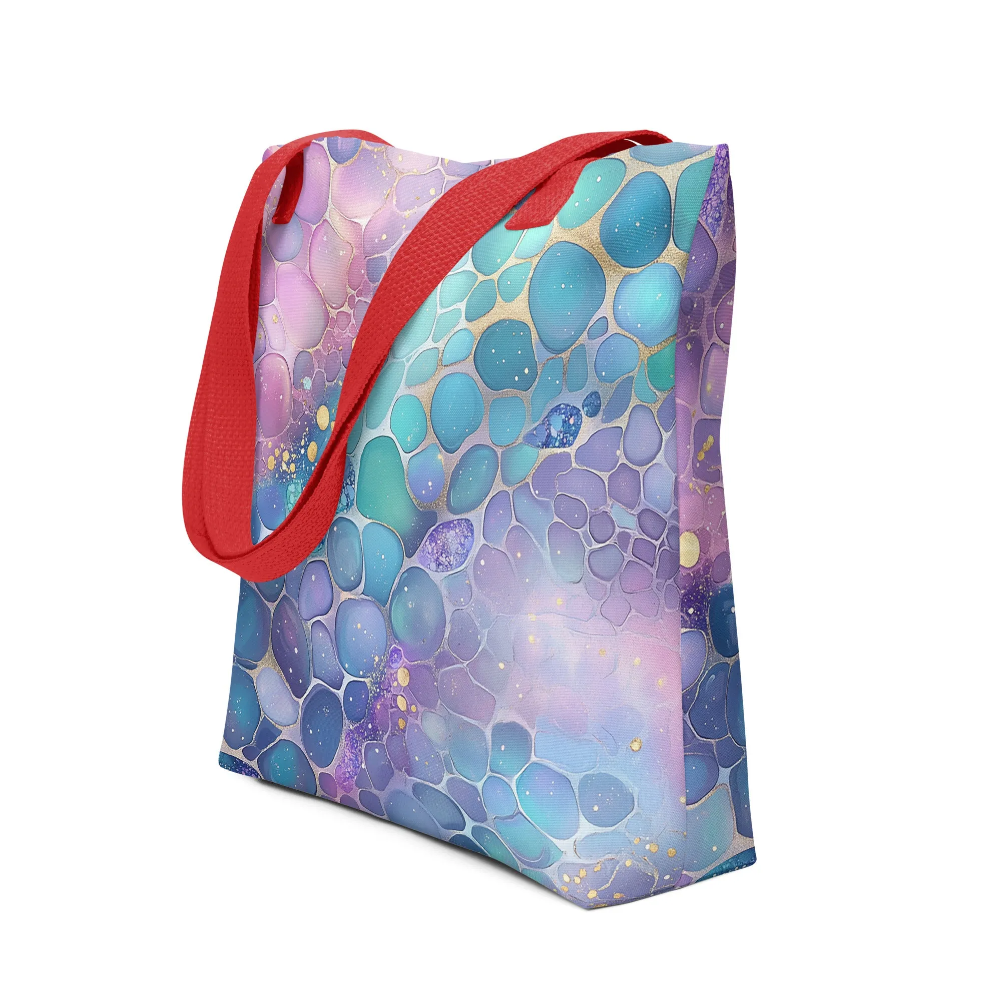 Opal Cosmos - Tote Bag