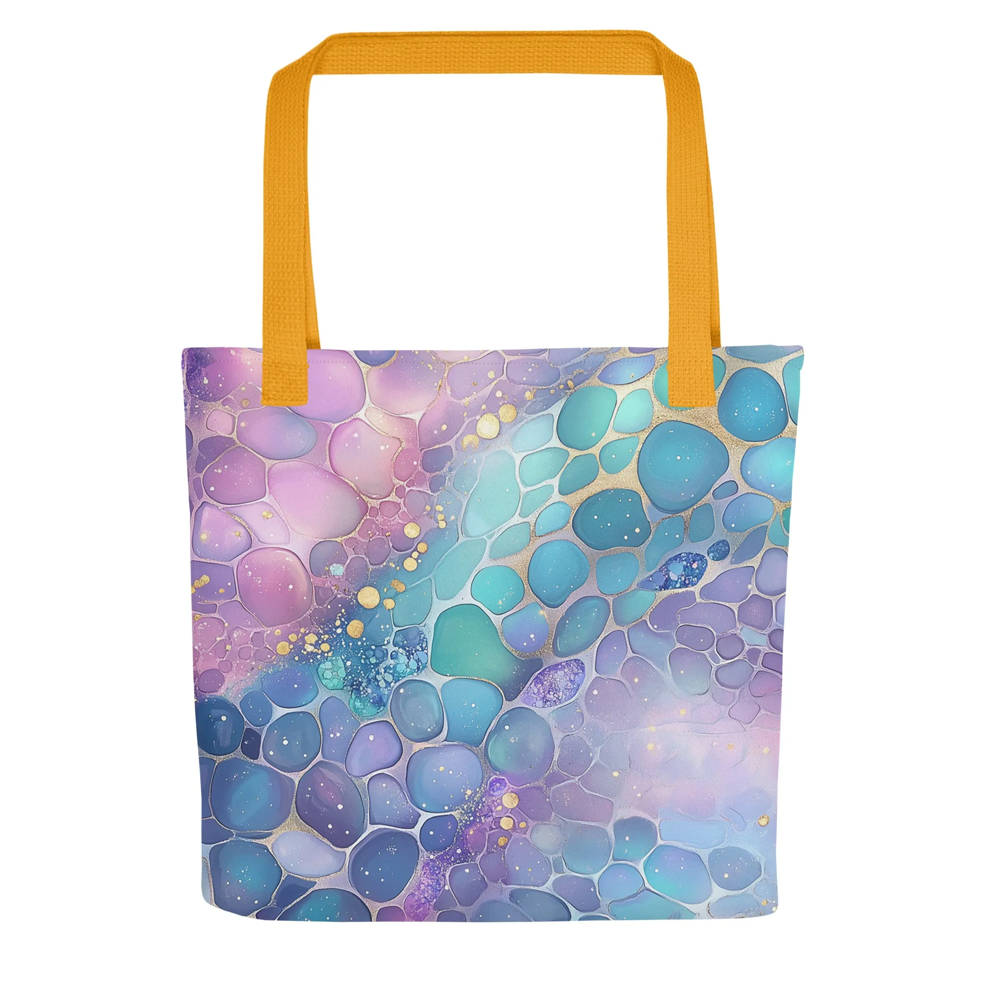Opal Cosmos - Tote Bag