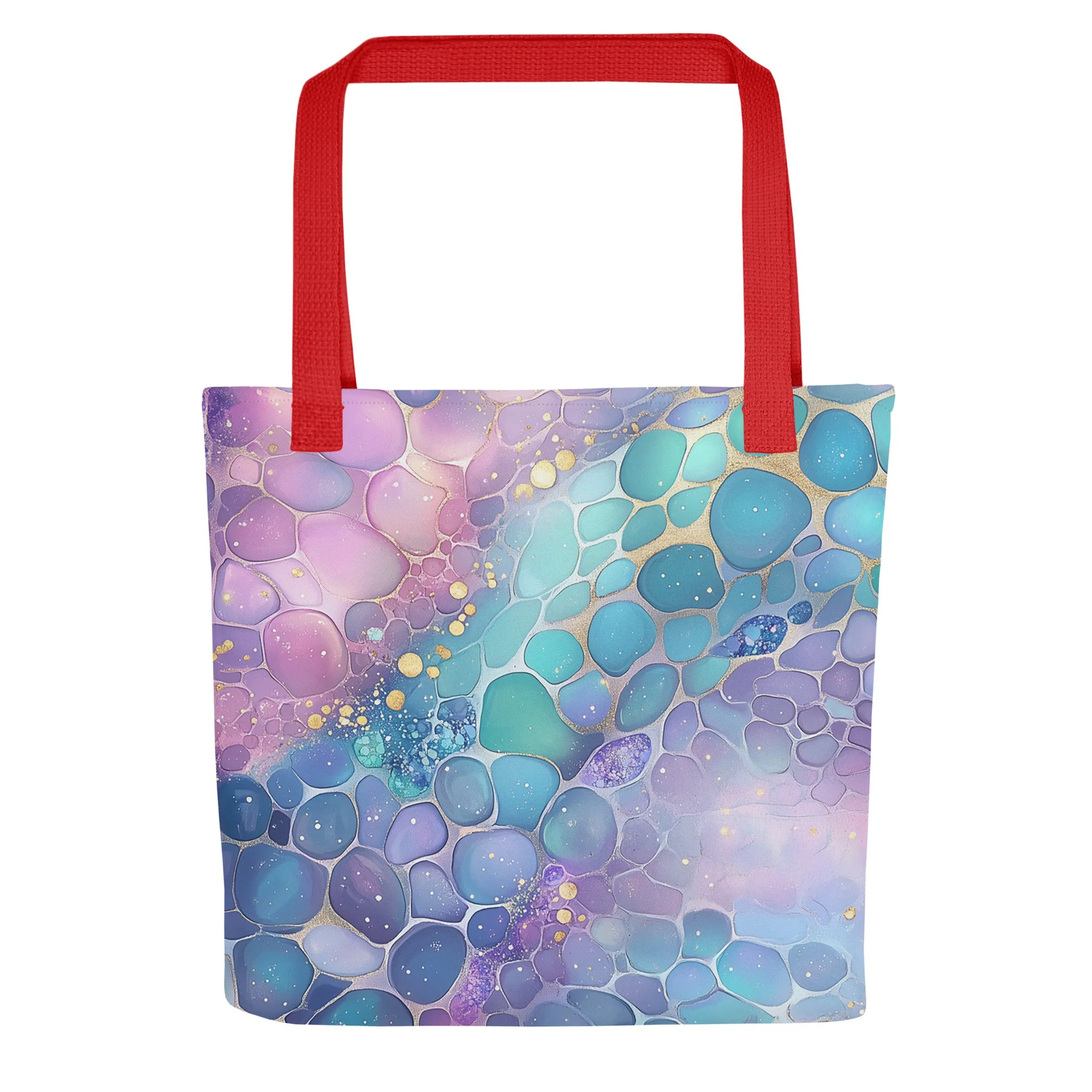 Opal Cosmos - Tote Bag