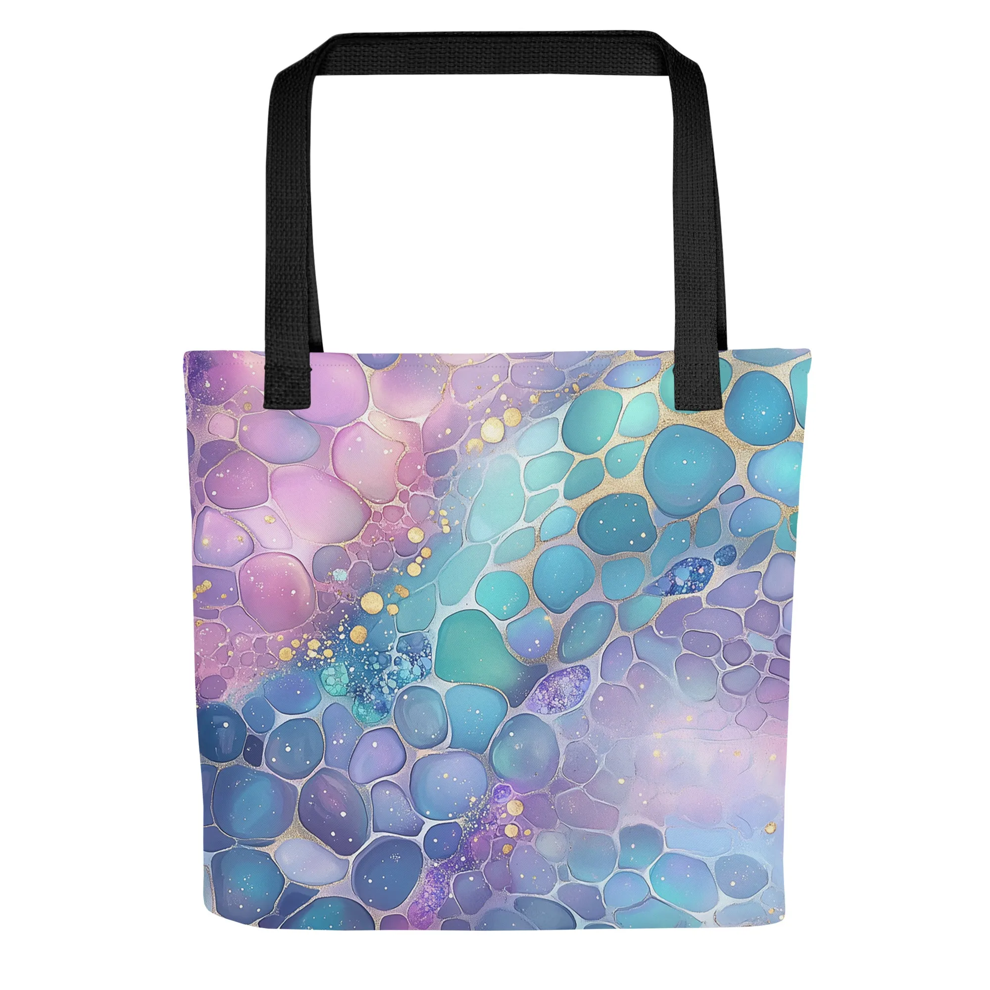 Opal Cosmos - Tote Bag
