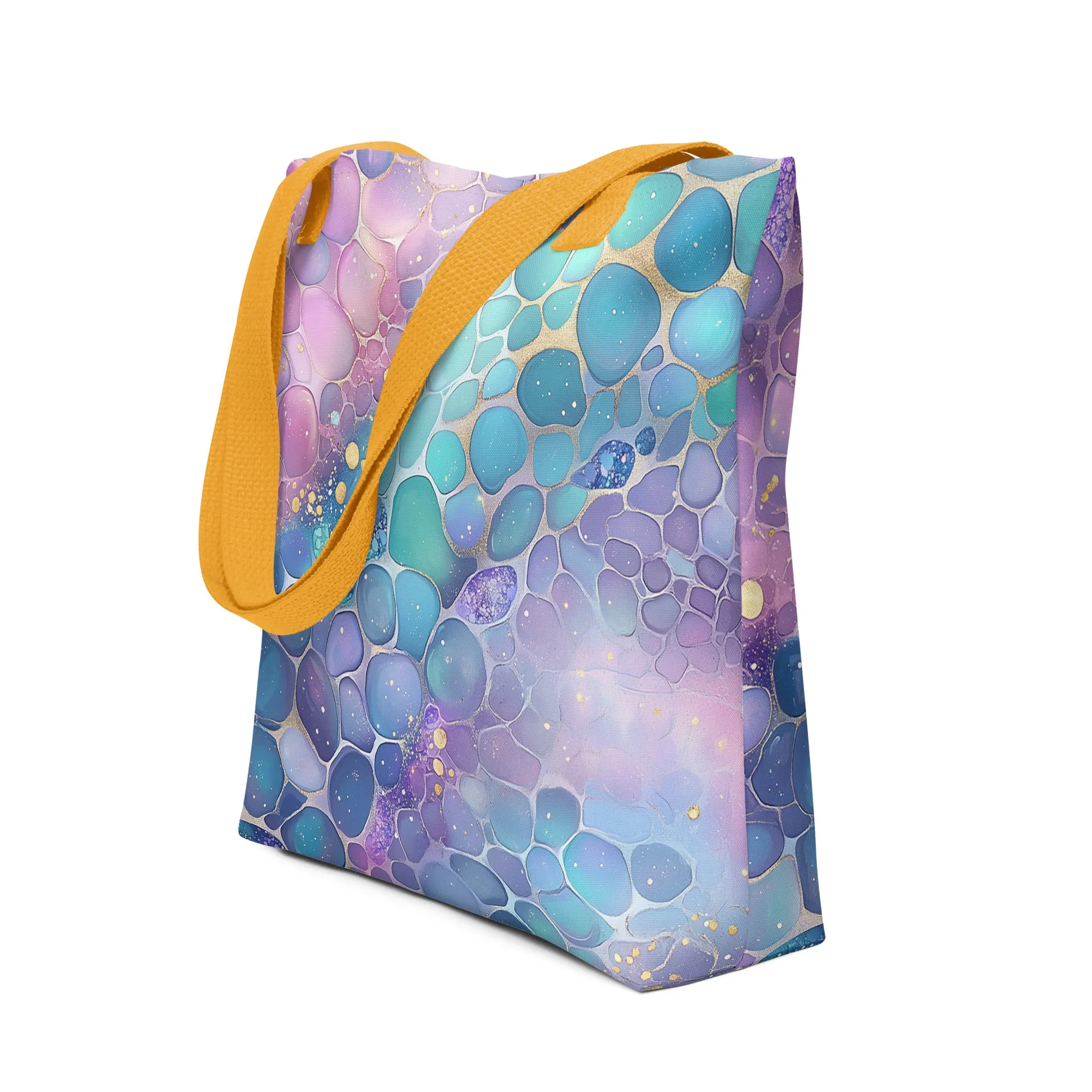 Opal Cosmos - Tote Bag