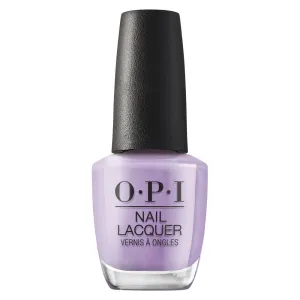 OPI Nail Lacquer - Sickeningly Sweet Terribly Nice Holiday 2023